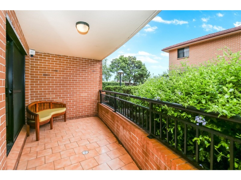 Baulkham Hills NSW 2153