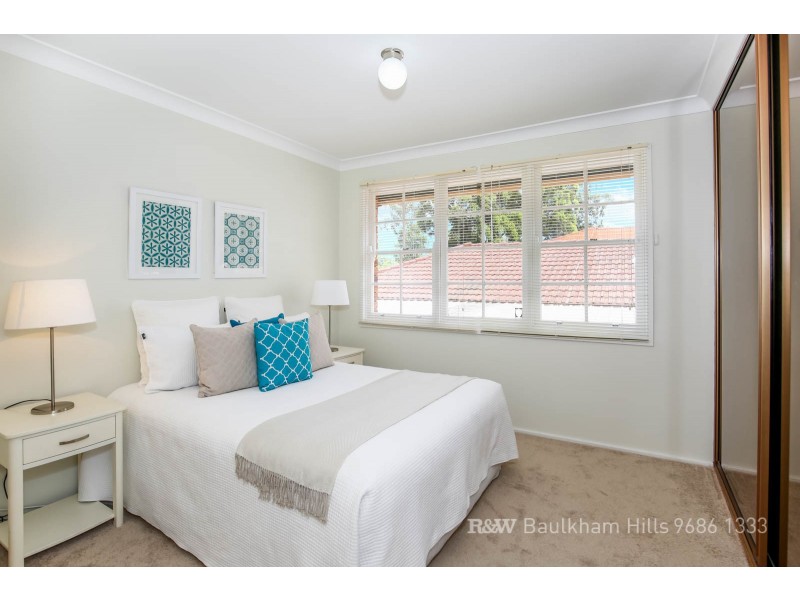 27 Justine Avenue, Baulkham Hills NSW 2153