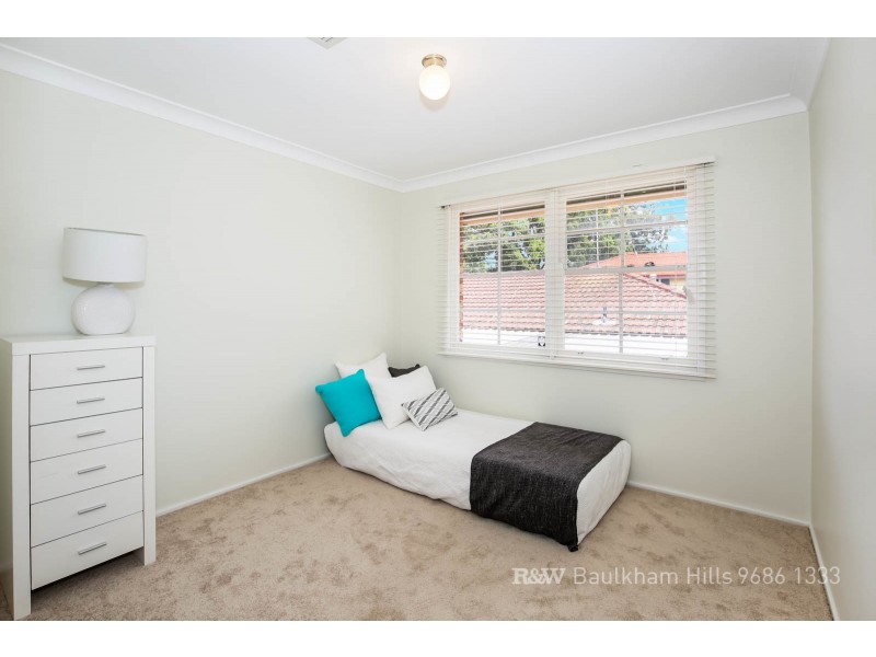 27 Justine Avenue, Baulkham Hills NSW 2153