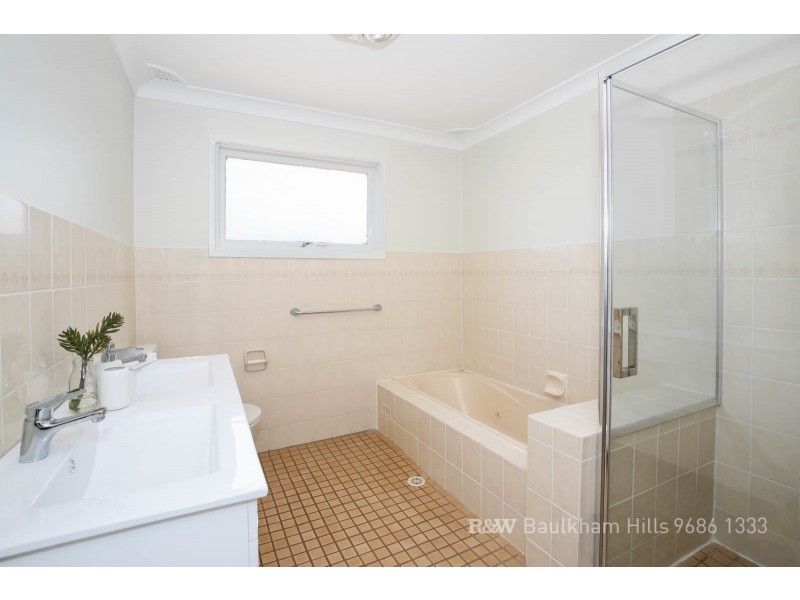 27 Justine Avenue, Baulkham Hills NSW 2153