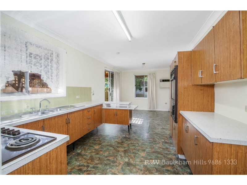 15 Kent Street, Baulkham Hills NSW 2153