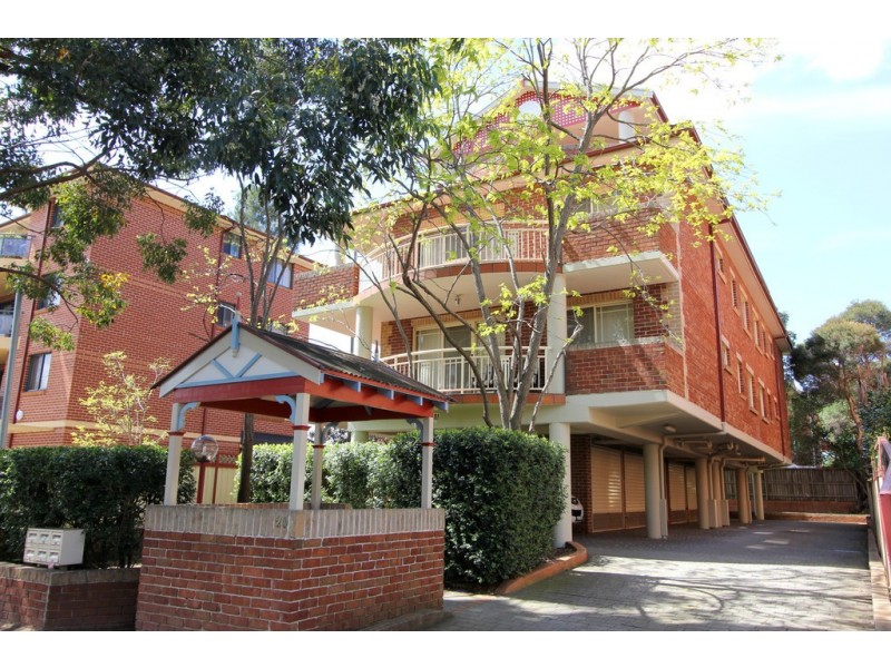 1A/20 Betts Street, Parramatta NSW 2150