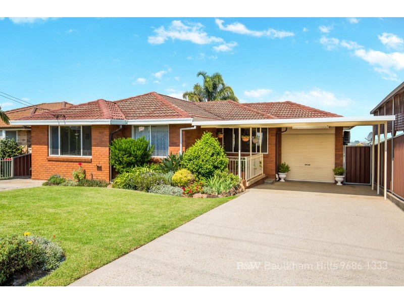 423 Seven Hills Road, Seven Hills NSW 2147