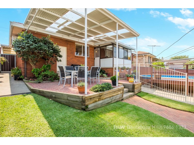 423 Seven Hills Road, Seven Hills NSW 2147