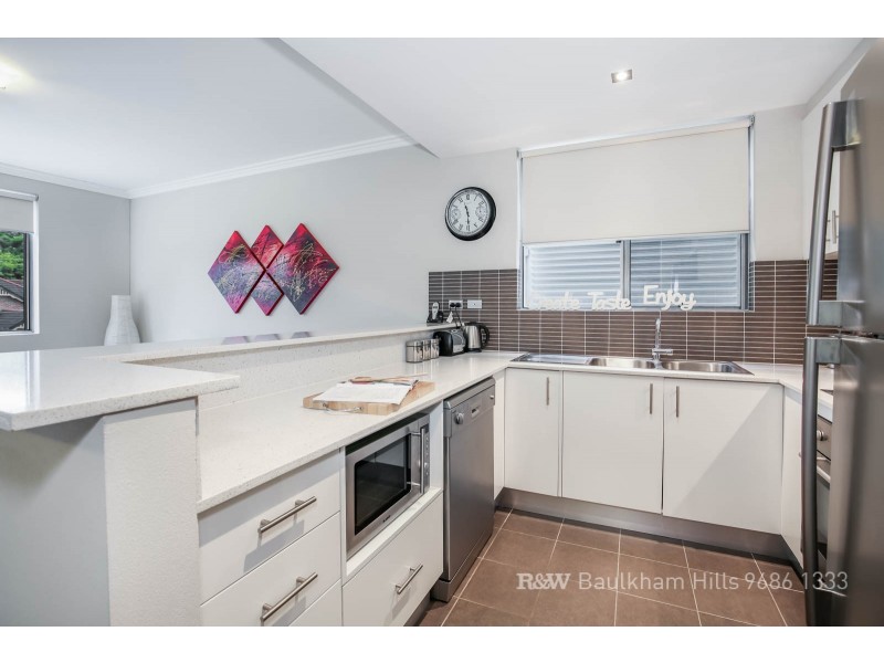 20/12-18 Sherwin Avenue, Castle Hill NSW 2154
