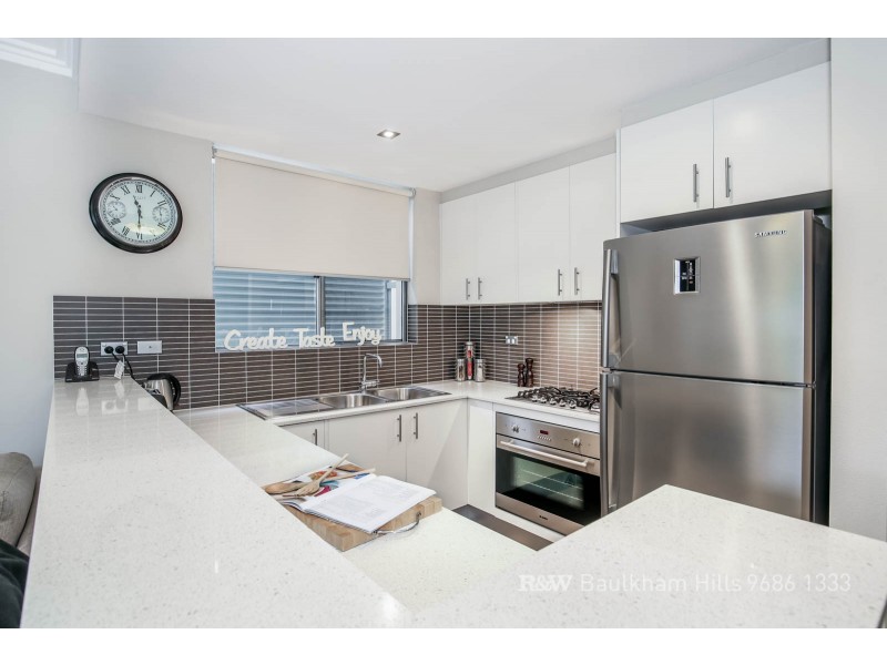 20/12-18 Sherwin Avenue, Castle Hill NSW 2154