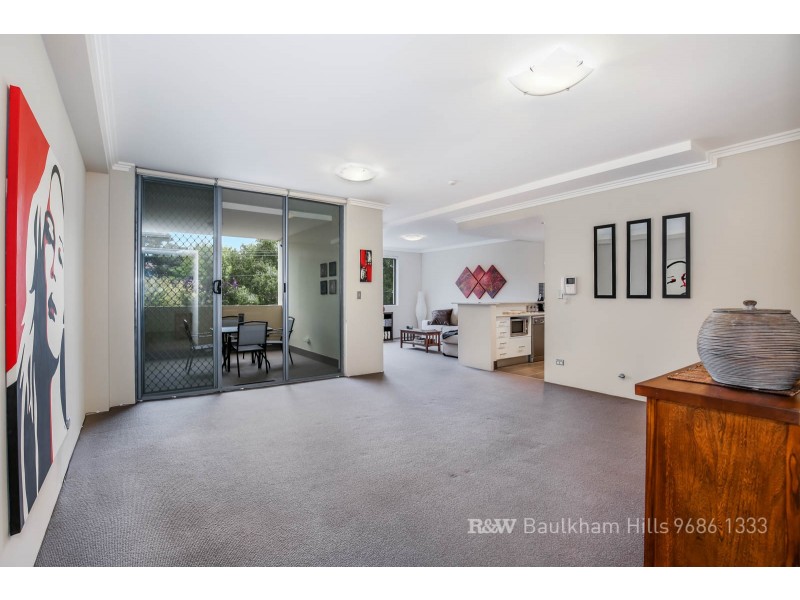 20/12-18 Sherwin Avenue, Castle Hill NSW 2154