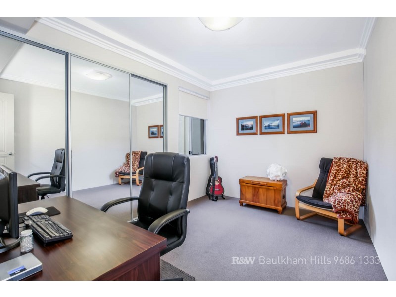 20/12-18 Sherwin Avenue, Castle Hill NSW 2154