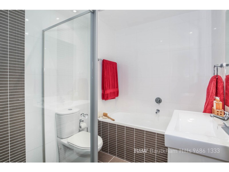 20/12-18 Sherwin Avenue, Castle Hill NSW 2154