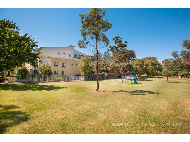 20/12-18 Sherwin Avenue, Castle Hill NSW 2154
