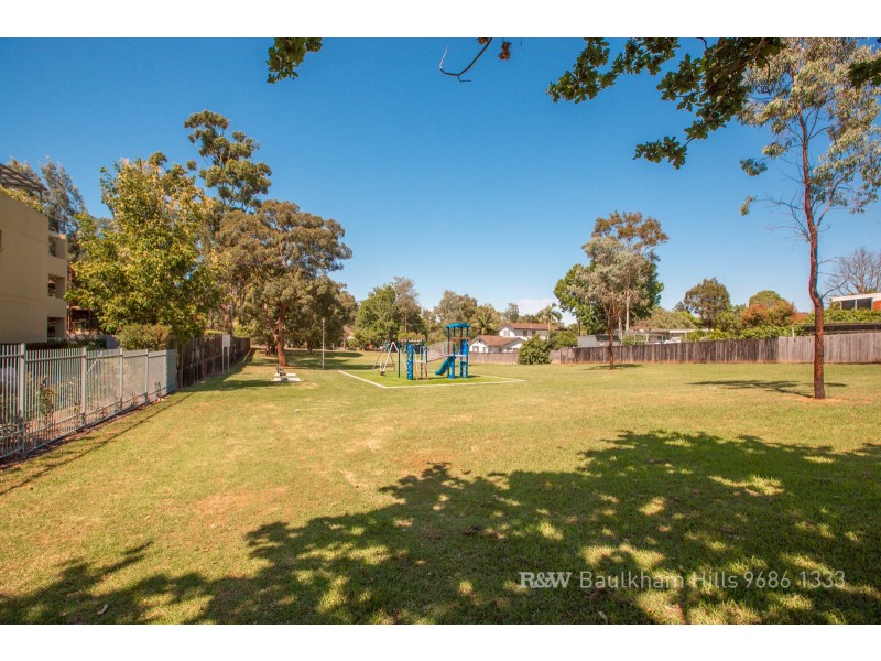 20/12-18 Sherwin Avenue, Castle Hill NSW 2154