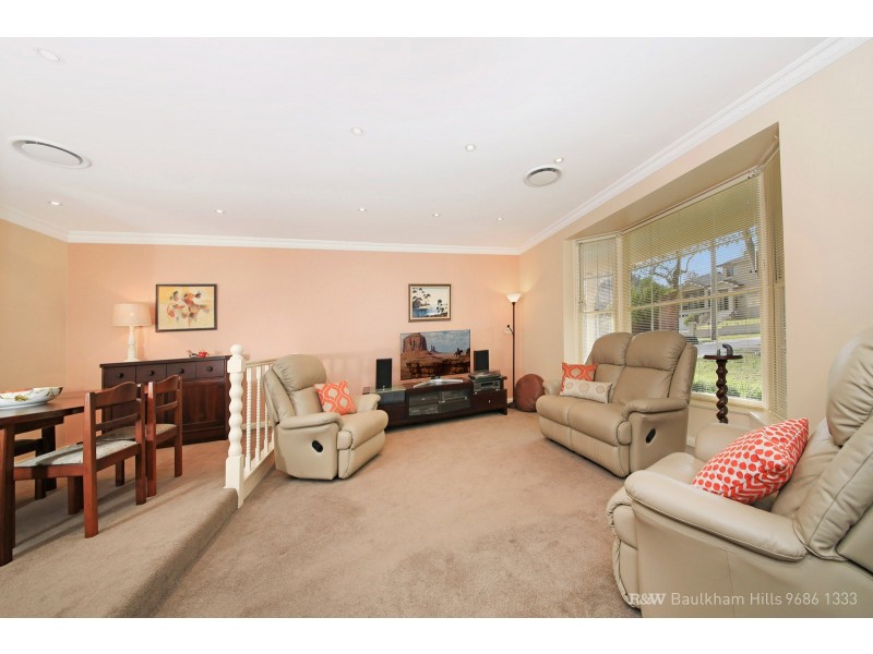 3 Cynthia Avenue, Castle Hill NSW 2154