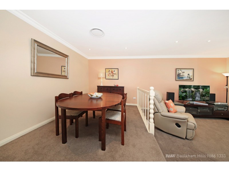 3 Cynthia Avenue, Castle Hill NSW 2154