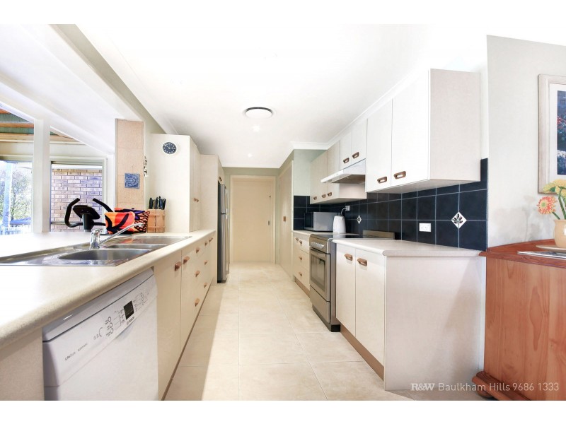 3 Cynthia Avenue, Castle Hill NSW 2154