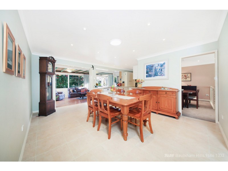 3 Cynthia Avenue, Castle Hill NSW 2154