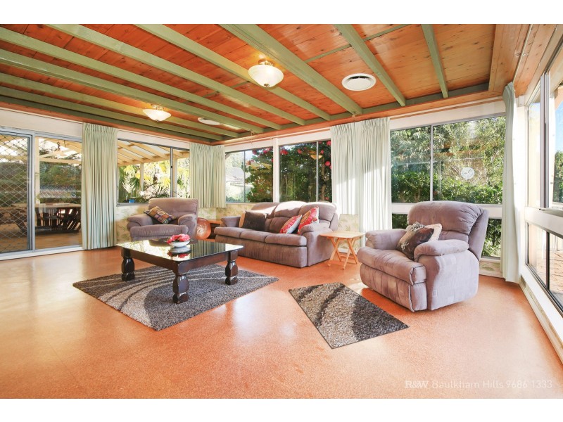 3 Cynthia Avenue, Castle Hill NSW 2154