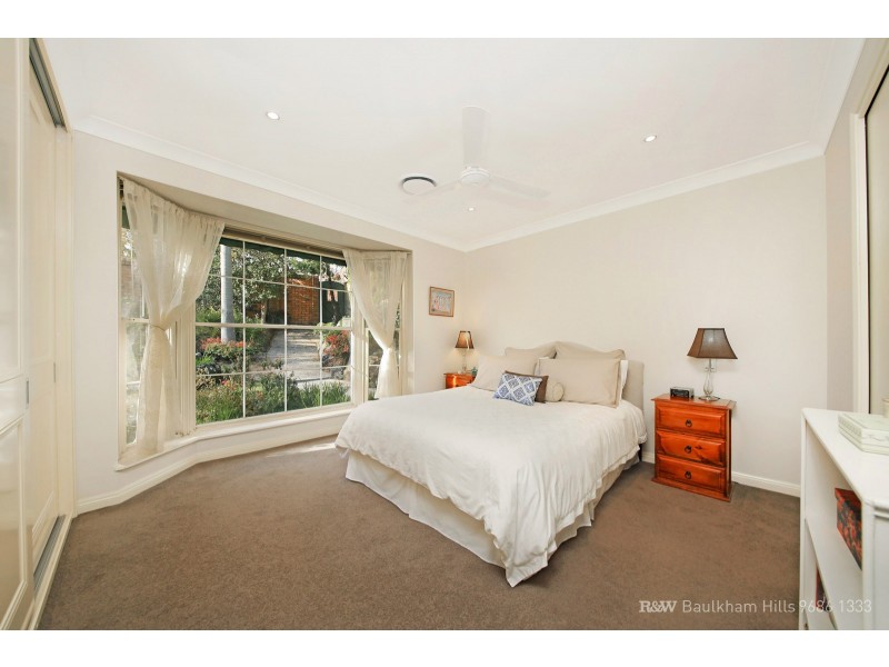 3 Cynthia Avenue, Castle Hill NSW 2154
