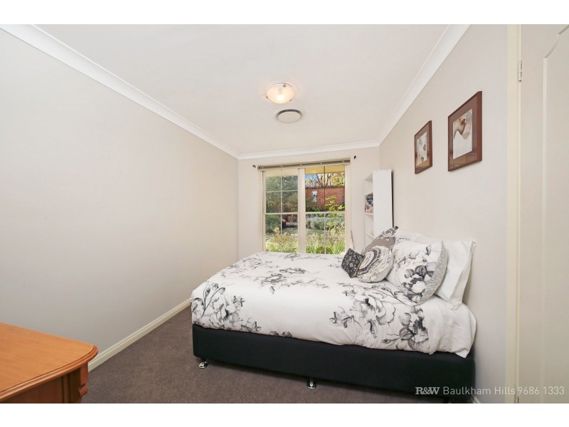 3 Cynthia Avenue, Castle Hill NSW 2154