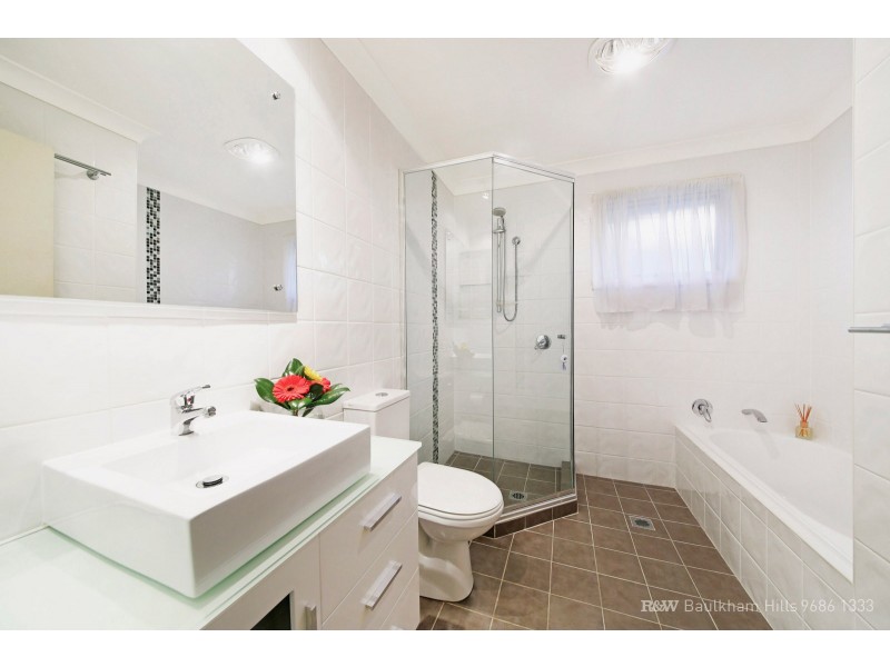 3 Cynthia Avenue, Castle Hill NSW 2154