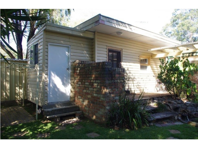 1/54 Bass Drive, Baulkham Hills NSW 2153