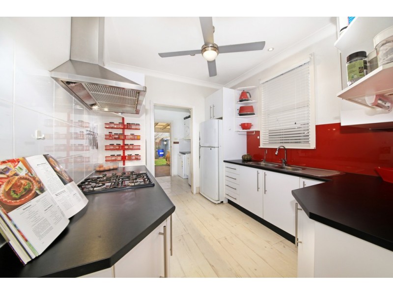 4 Stephen Street, Blacktown NSW 2148