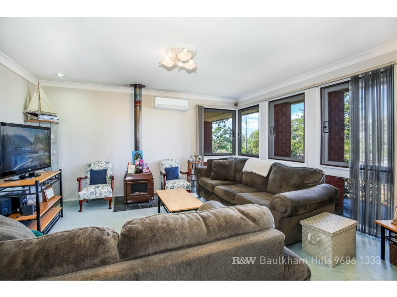 5 Reuben Street, Winston Hills NSW 2153