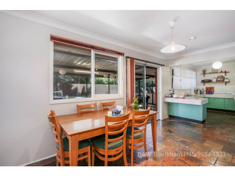 5 Reuben Street, Winston Hills NSW 2153