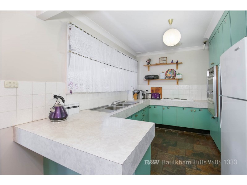 5 Reuben Street, Winston Hills NSW 2153