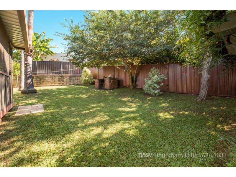 5 Reuben Street, Winston Hills NSW 2153