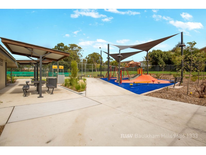 5 Reuben Street, Winston Hills NSW 2153