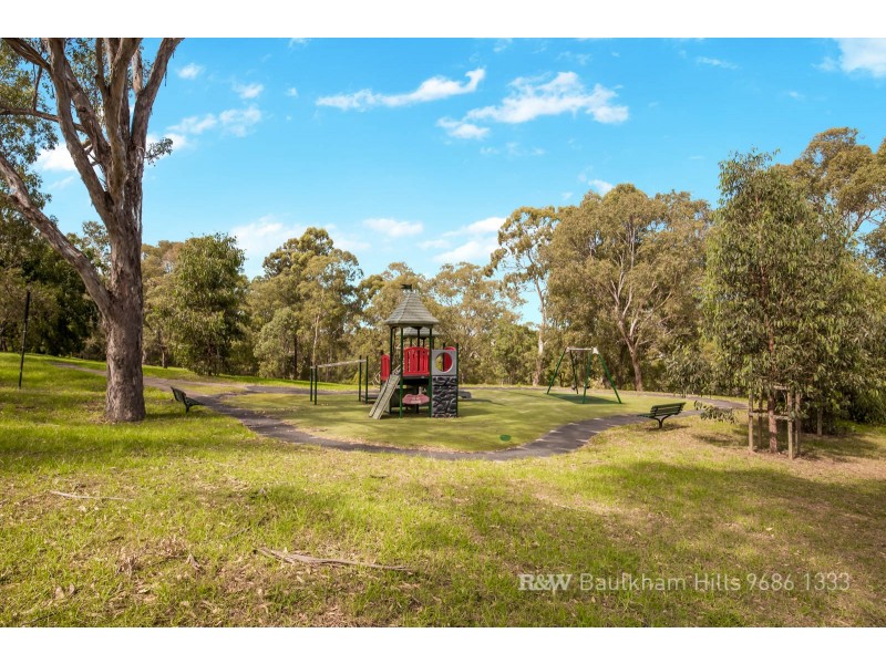 5 Reuben Street, Winston Hills NSW 2153