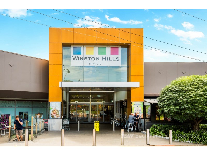 5 Reuben Street, Winston Hills NSW 2153