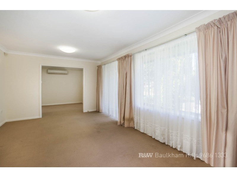 15 Kent Street, Baulkham Hills NSW 2153