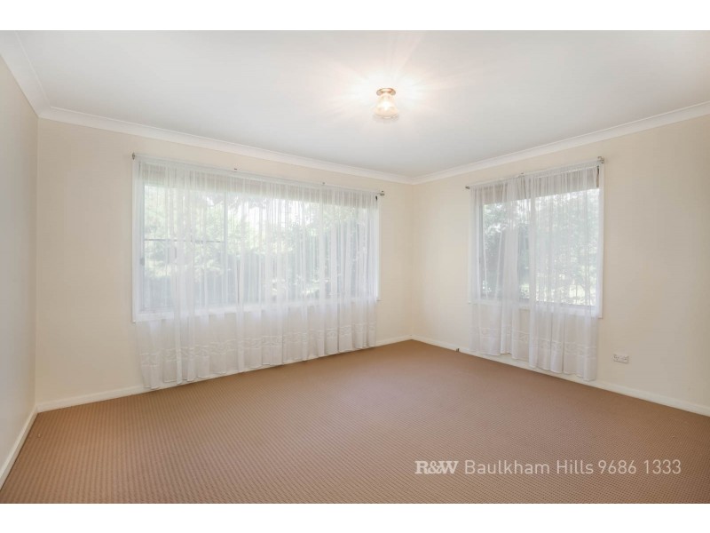 15 Kent Street, Baulkham Hills NSW 2153