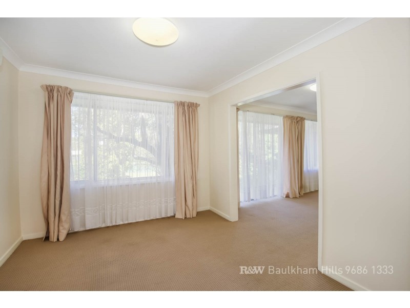 15 Kent Street, Baulkham Hills NSW 2153