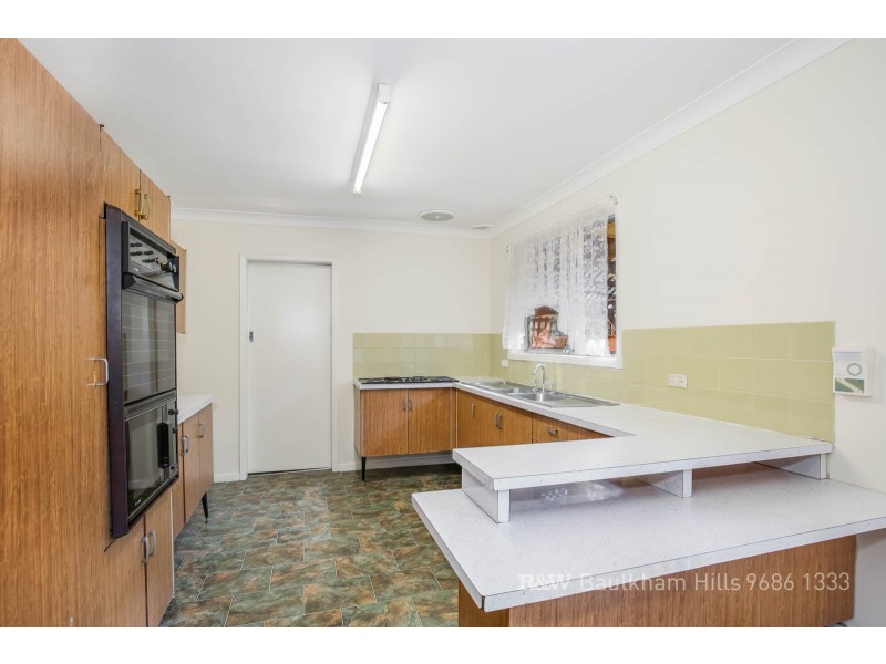 15 Kent Street, Baulkham Hills NSW 2153