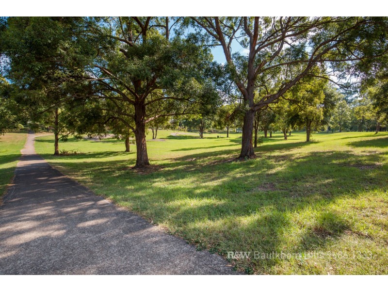 15 Kent Street, Baulkham Hills NSW 2153