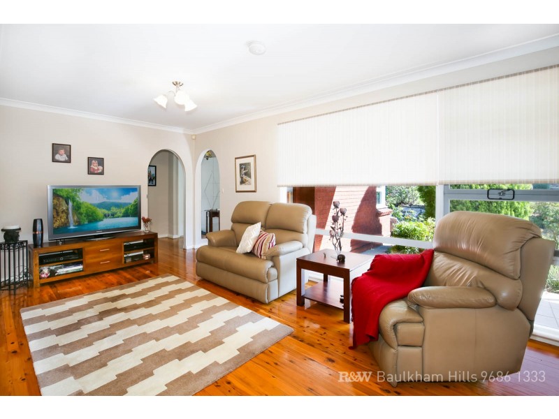 7 Edward Street, Baulkham Hills NSW 2153