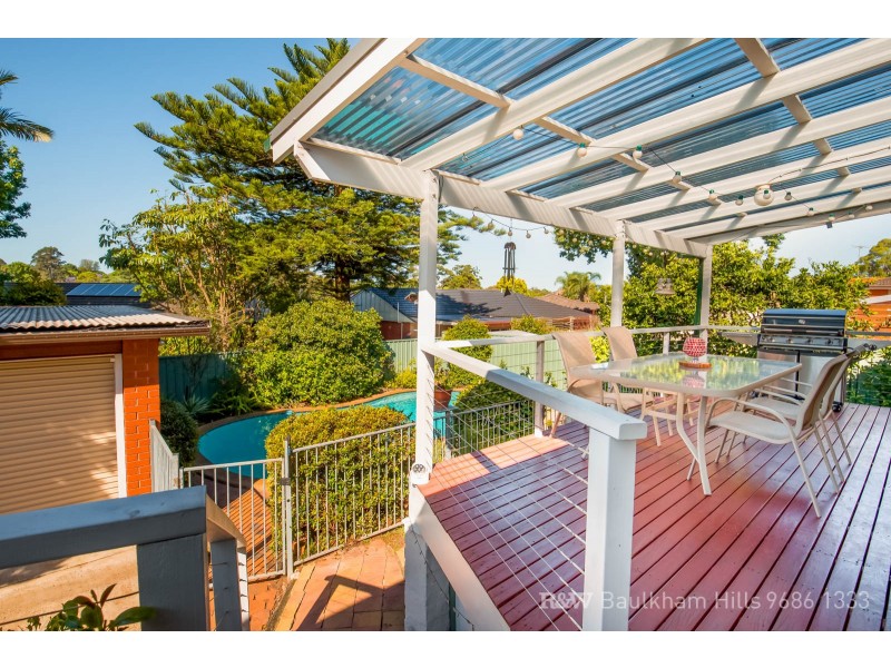 7 Edward Street, Baulkham Hills NSW 2153