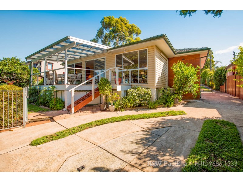 7 Edward Street, Baulkham Hills NSW 2153