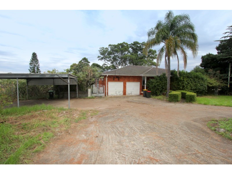 Baulkham Hills NSW 2153