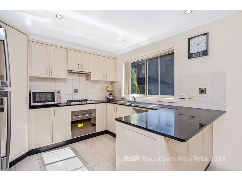 6/27-29 Francis Street, Castle Hill NSW 2154