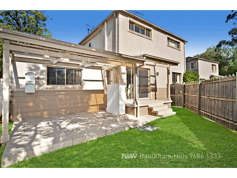 6/27-29 Francis Street, Castle Hill NSW 2154