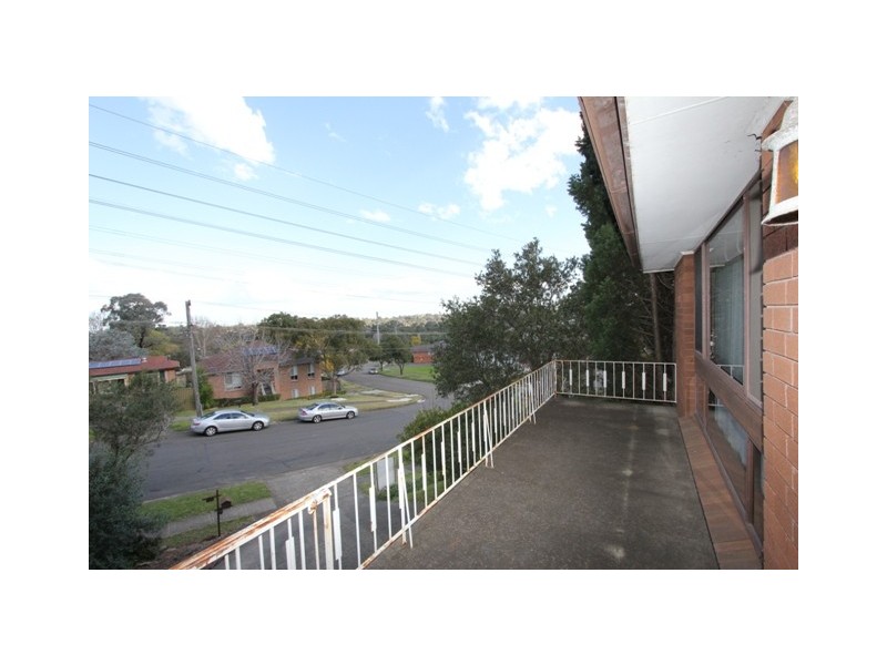 4 Rebecca Parade, Winston Hills NSW 2153