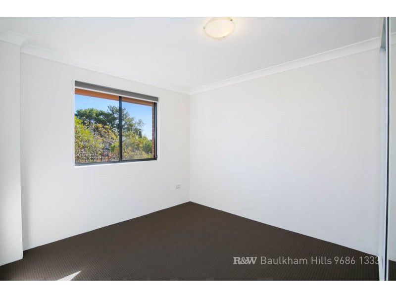 35/49 Dobson Crescent, Baulkham Hills NSW 2153