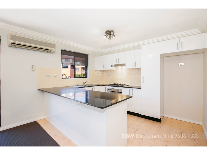 35/49 Dobson Crescent, Baulkham Hills NSW 2153