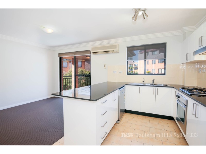 35/49 Dobson Crescent, Baulkham Hills NSW 2153