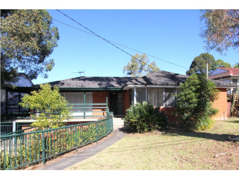 10 Merrilong Street, Castle Hill NSW 2154