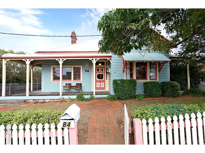 84 Old Northern Road, Baulkham Hills NSW 2153