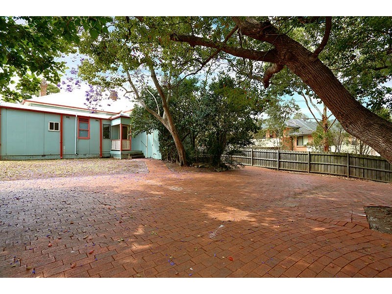 84 Old Northern Road, Baulkham Hills NSW 2153